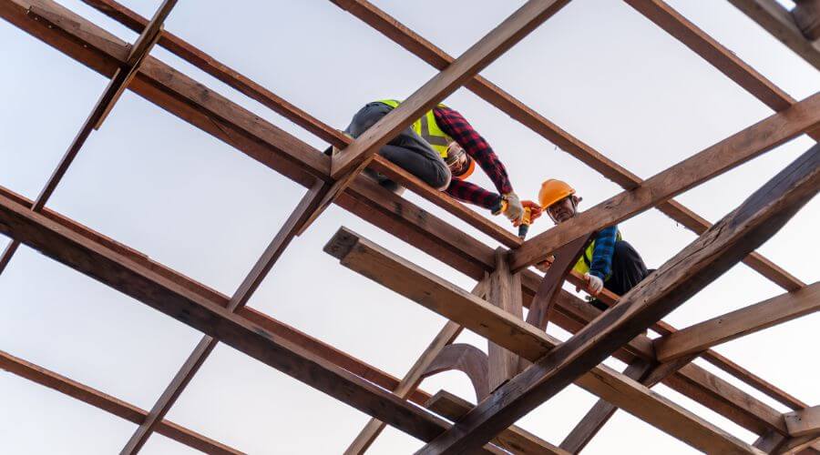 Expert Emergency Roof Repairs services in Knob Lick, KY